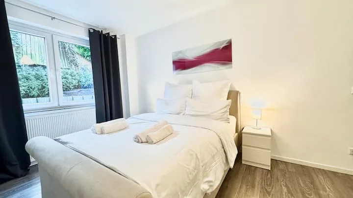 Helbings Apartments | Urbaner Stil – Essen Hbf 2