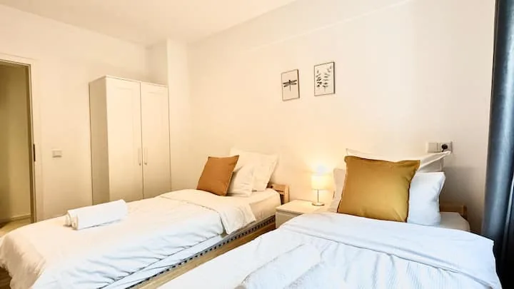 Helbings Apartments | Urbaner Stil – Essen Hbf 3