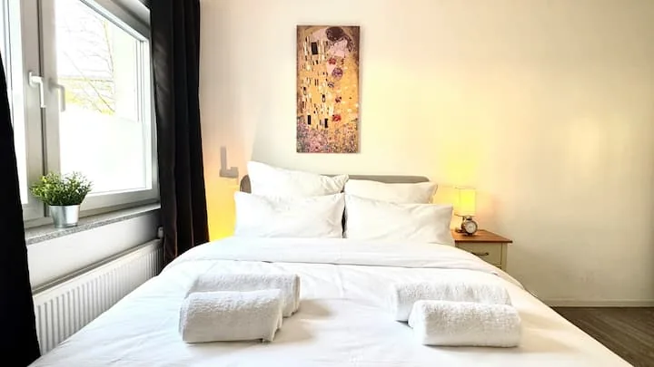 Helbings | Terrassen-Wohnung Erdgeschoss Essen 3